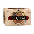 Thé Chai Hacendado