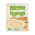 Soupe maravilla Hacendado
