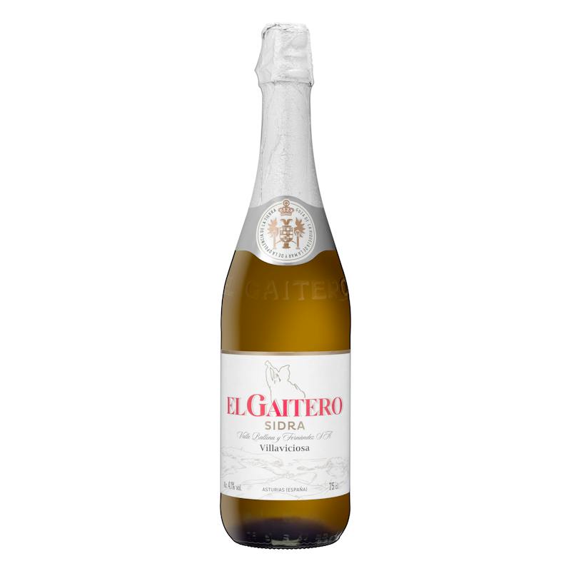 Cidre El Gaitero