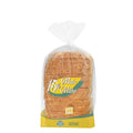 Pain de mie 15 % maïs Hacendado