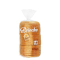 Pain brioché Hacendado