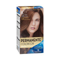 Coloration permanente 5.77 châtain clair marron intense Colorcor