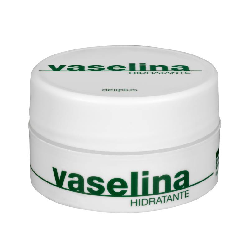 Vaseline hydratante Deliplus