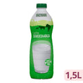 Lait demi-écrémé Hacendado