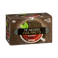 Thé noir Hacendado
