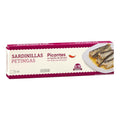 Petites sardines épicées à l'huile de tournesol Hacendado
