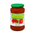 Sauce tomate au basilic Hacendado