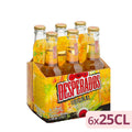 Bière aromatisée Desperados