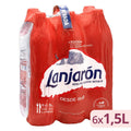 Eau minérale grand format Lanjarón