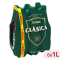 Bière Clásica Steinburg