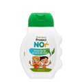 Shampooing Protect No+ triple action