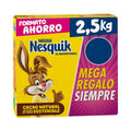 Cacao en poudre instantané Nesquik