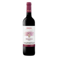 Vin rouge reserva Comportillo DO Rioja