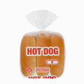 Pains à hot-dog Hacendado