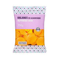 Abricots secs Hacendado