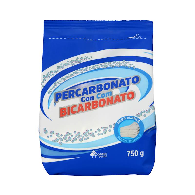 Percarbonate blanchissant au bicarbonate Bosque Verde