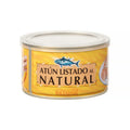 Thon listao au naturel Hacendado