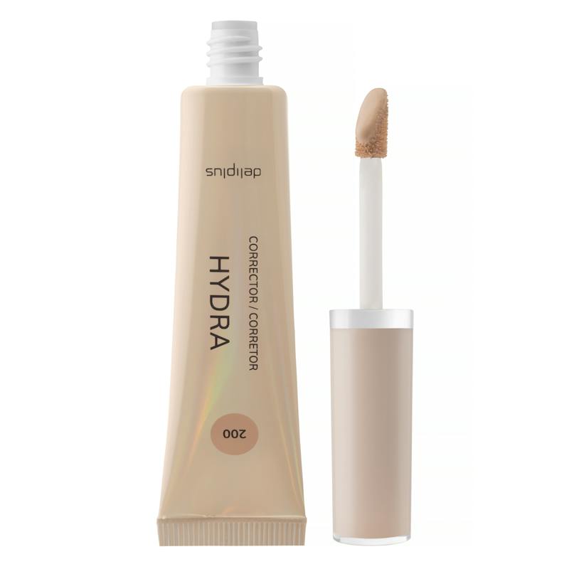 Correcteur fluide Hydra Deliplus 200 vanille