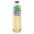 Thé glacé vert Zero Hacendado saveur fruit de la passion et mangue