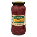 Haricots rouges cuits Hacendado