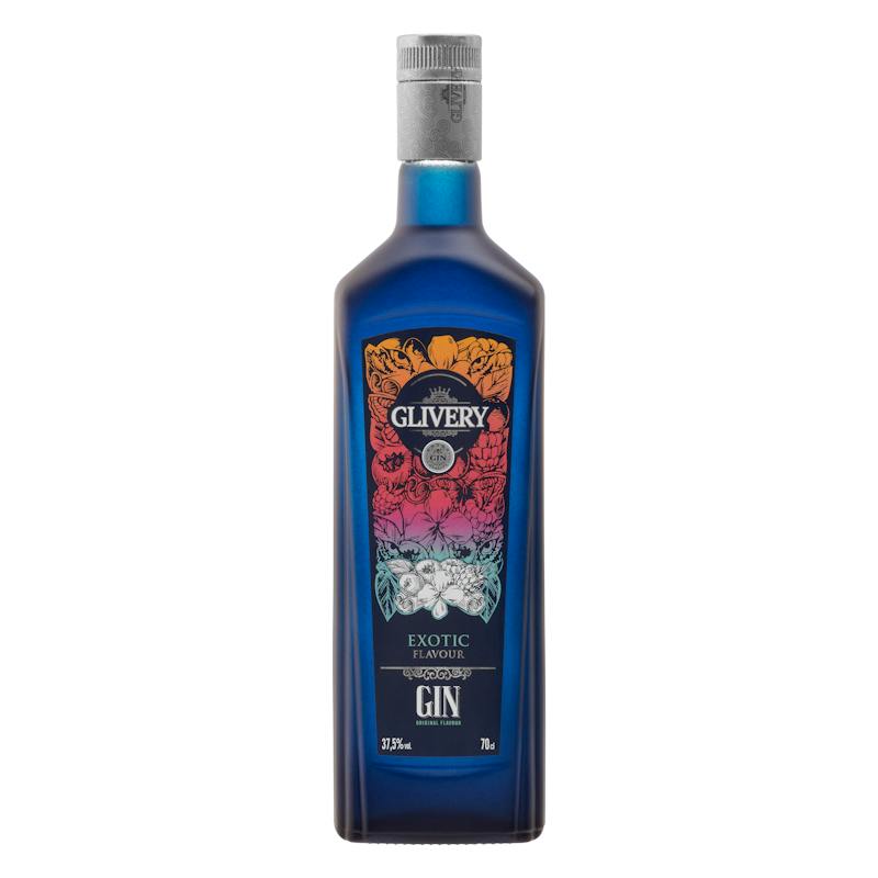 Gin sweet Exotic Glivery