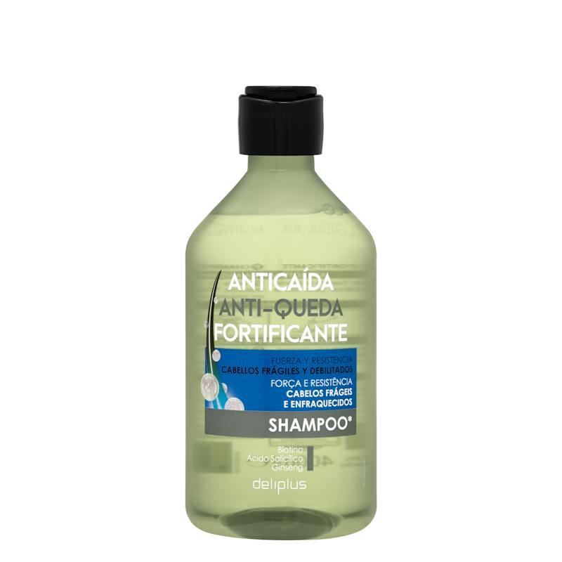 Shampooing antichute fortifiant Deliplus