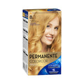 Coloration permanente 8.3 blond clair doré Colorcor