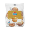 Madeleines sans gluten Hacendado