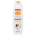 Gel douche hydratant Natural Honey