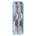 Brosse à dents medium Deliplus + Action