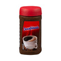 Café soluble décaféiné Hacendado