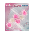 Bloc WC Glow Oxi Active Bosque Verde