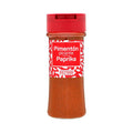 Paprika fort Hacendado