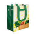 Sac cabas en raphia
