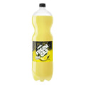 Soda au citron Hacendado zéro sucre fresh gas
