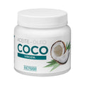 Huile de coco vierge Hacendado