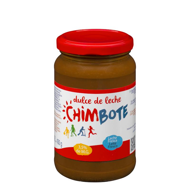 Confiture de lait Chimbote
