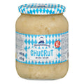 Choucroute à la bavaroise Hengstenberg