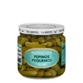 Petits cornichons Hacendado