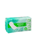 Serviettes hygiéniques normal Deliplus sans ailettes