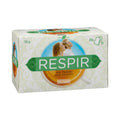 Infusion Respir Hacendado