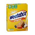Céréales de blé complet Weetabix