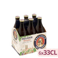 Bière de blé Paulaner