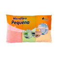 Petite lavette microfibre Bosque Verde