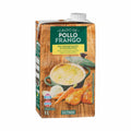 Bouillon de poulet Hacendado