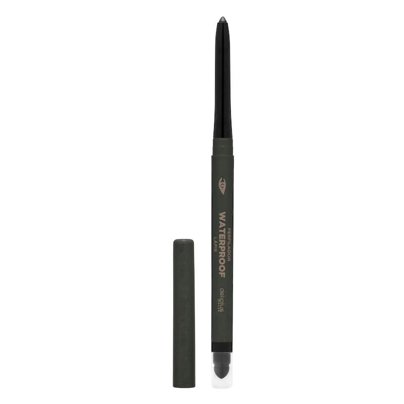 Crayon yeux waterproof Deliplus 13 gris