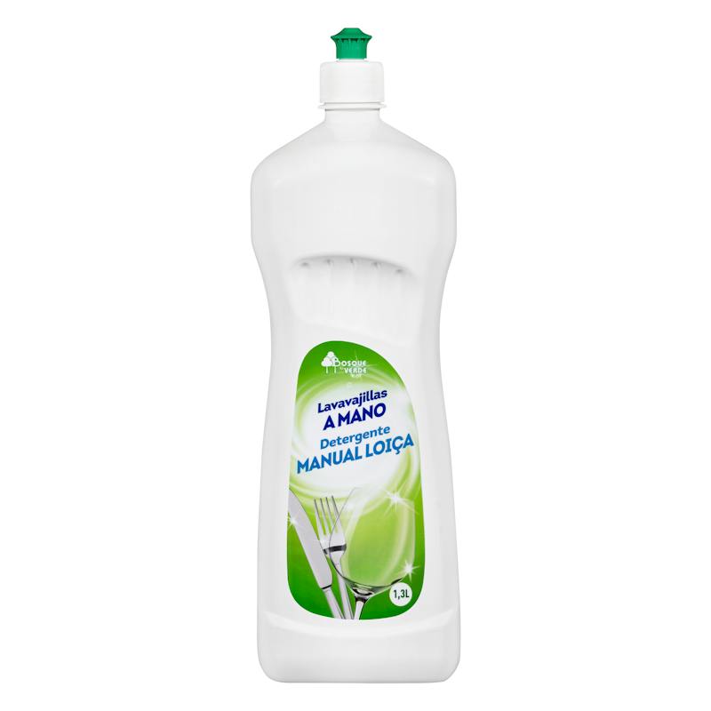 Liquide vaisselle main Bosque Verde
