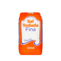 Sel fin iodé Hacendado