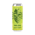 Boisson énergisante Zero Melow Energy drink Hacendado