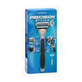 Rasoir rechargeable Deliplus Precision System 6 lames